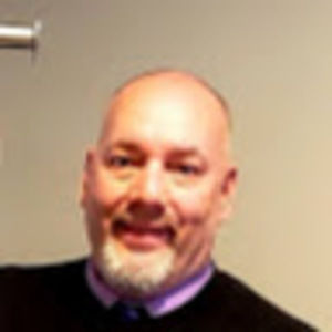 Meet your Posher, Scott